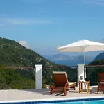 Skopelos Country Villa Panormos (Skopelos)