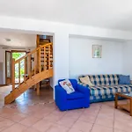 Skopelos Country Villa *