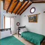 Skopelos Country Villa
