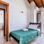 Skopelos Country Villa *