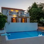 Skopelos Country Vila Panormos (Skopelos)