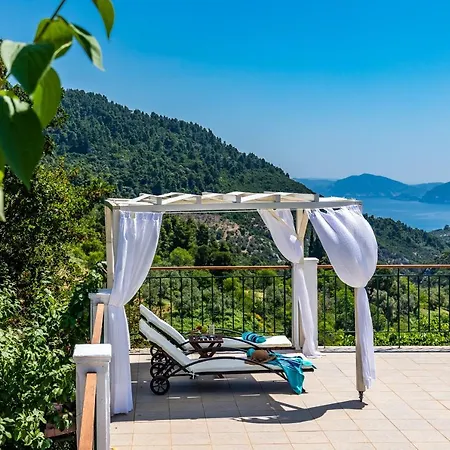 Skopelos Country Panormos (Skopelos)