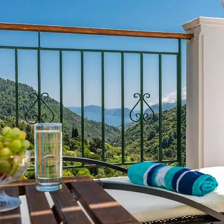 Skopelos Country 别墅 *