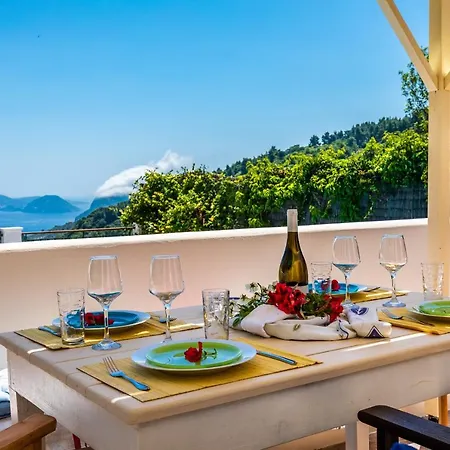 Villa Skopelos Country