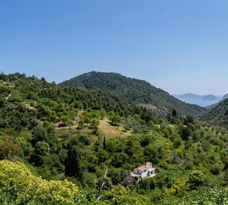 فيلة Skopelos Country Panormos (Skopelos)