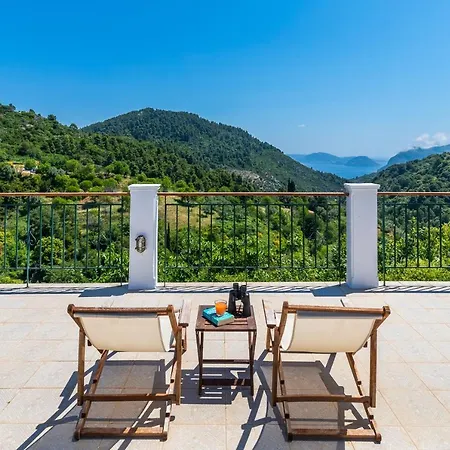 Skopelos Country 别墅