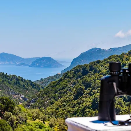 Skopelos Country Panormos (Skopelos)