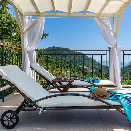 Skopelos Country 别墅 *