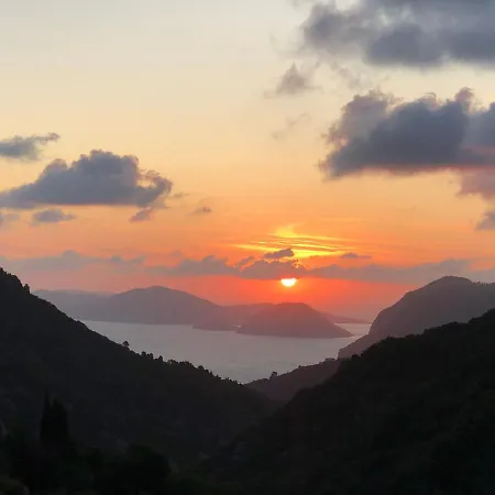 Skopelos Country فيلة Panormos (Skopelos)