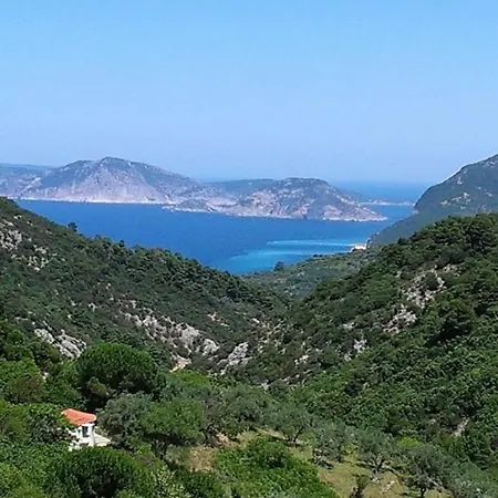 Skopelos Country * Panormos (Skopelos)