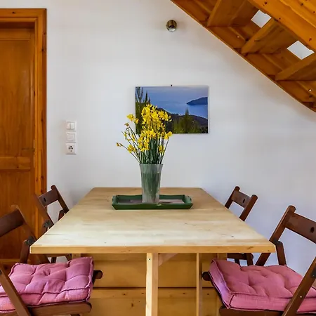 Skopelos Country Panormos (Skopelos)