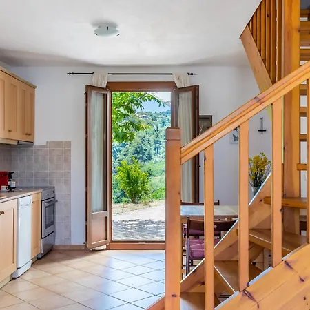 Skopelos Country Villa Panormos (Skopelos)