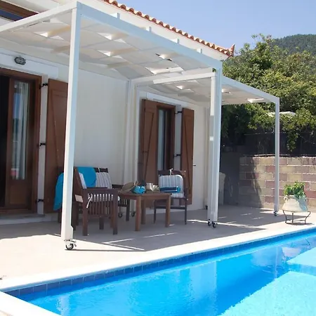 Villa Skopelos Country Panormos (Skopelos)