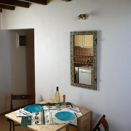 Villa Skopelos Country *
