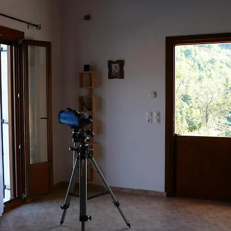 Skopelos Country