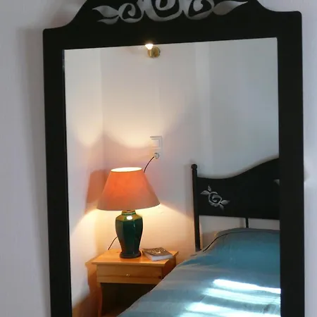 Skopelos Country Villa *