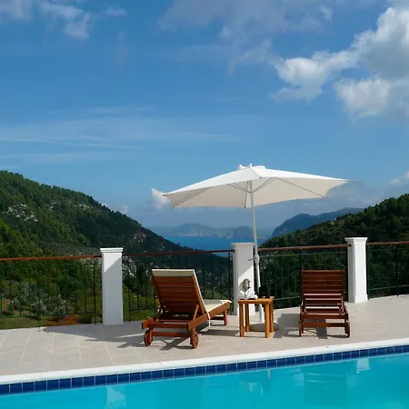 빌라 Skopelos Country