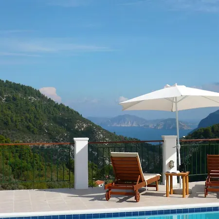 Skopelos Country 빌라 Panormos (Skopelos)