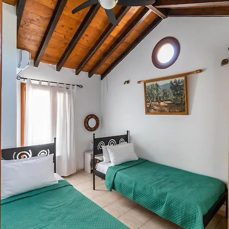 Skopelos Country Villa