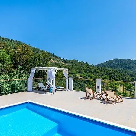 Villa Skopelos Country Panormos (Skopelos)