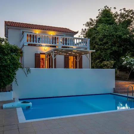 Skopelos Country Villa Panormos (Skopelos)