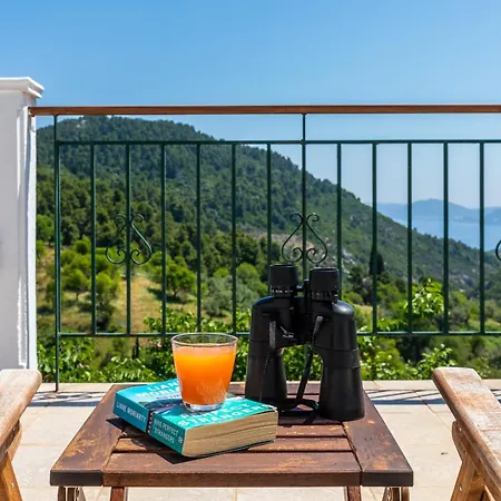Skopelos Country Panormos (Skopelos)