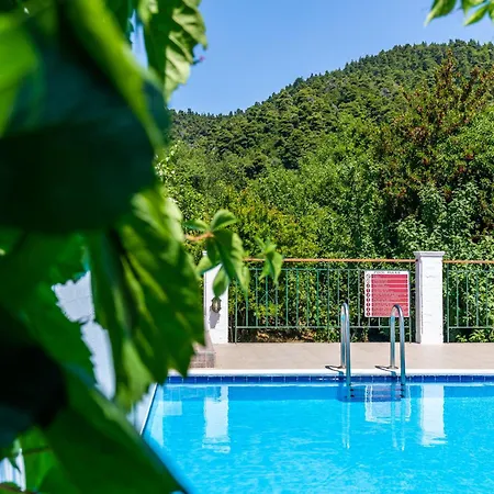 Skopelos Country Panormos (Skopelos)