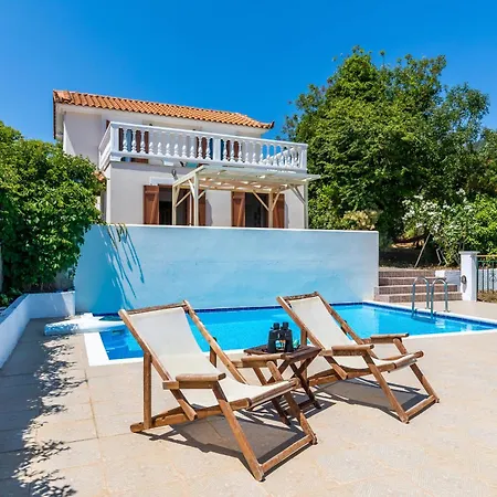 Villa Skopelos Country Panormos (Skopelos)